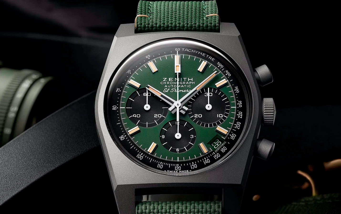 Vender Zenith Valencia